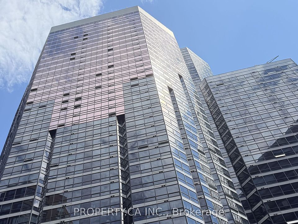 1st image of 1001 Bay St #3307