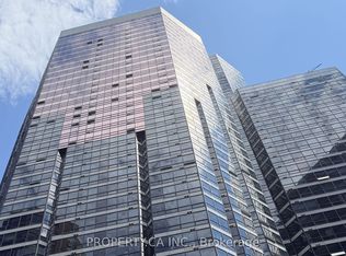 1001 Bay St, Toronto, ON M5S 3A6