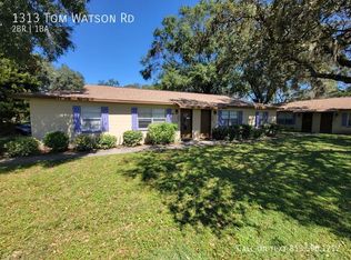 1313 Tom Watson Rd, Lakeland, FL 33801