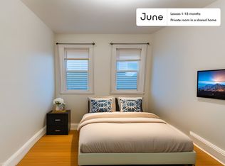33 Howell St #1-A, Dorchester, MA 02125