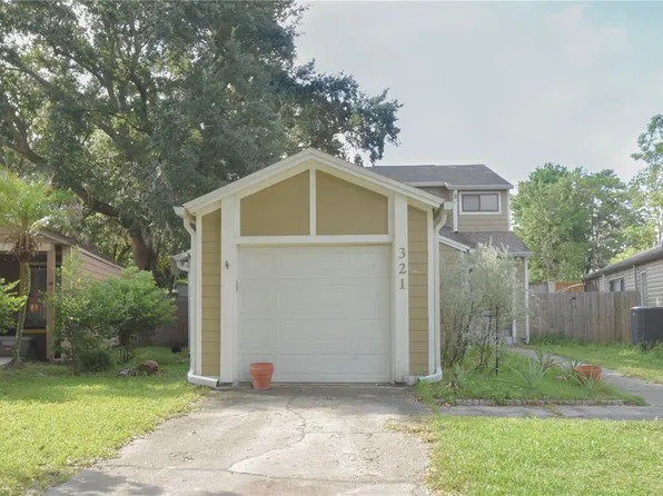321 KIRKCALDY DRIVE, WINTER SPRINGS, FL 32708