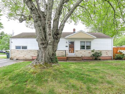 44 Columbia Drive, Milford, CT, 06460