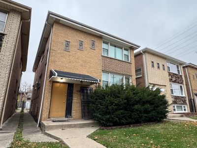 7443 S Rockwell St, Chicago, IL, 60629