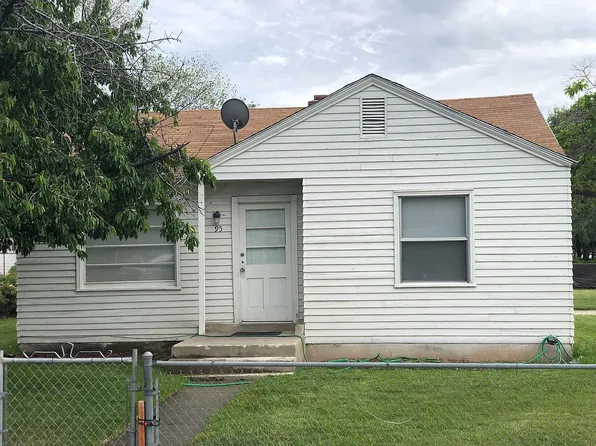 95 W 750 N, Orem, UT 84057