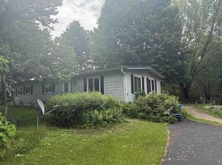 2777 16th Rd, Mosinee, WI 54455