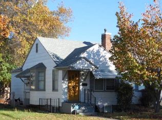 5328 N Madison St, Spokane, WA 99205