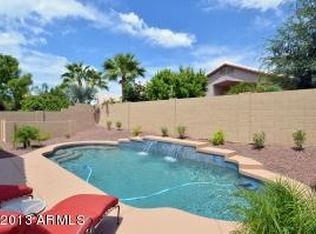 8702 E Mescal St, Scottsdale, AZ 85260