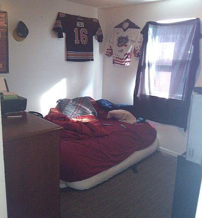 5th image of 244 Beechurst Ave APT 13
