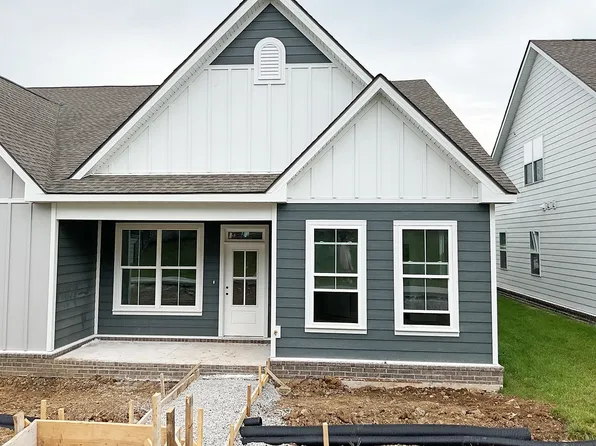 160 Sidlaw Pass, Smyrna, TN 37167