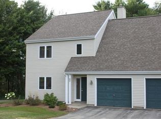 27 Thayer Bay Cir, Colchester, VT 05446