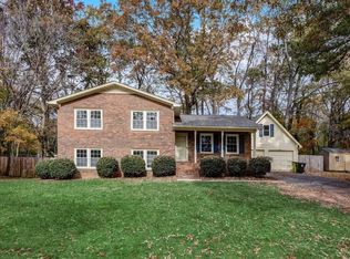223 Smith Dr, Durham, NC 27712
