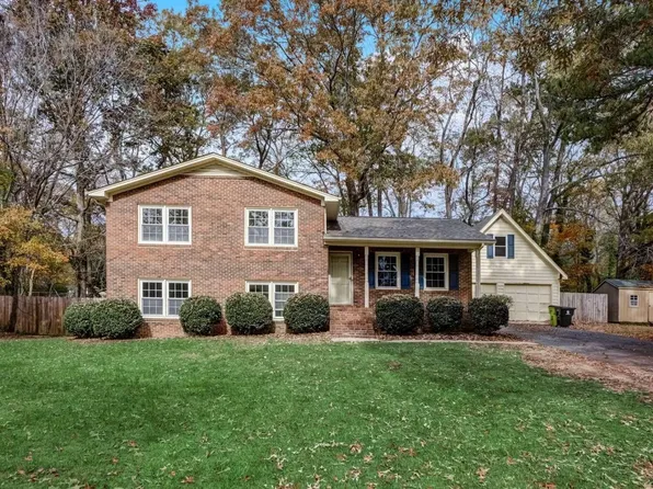 223 Smith Dr, Durham, NC 27712