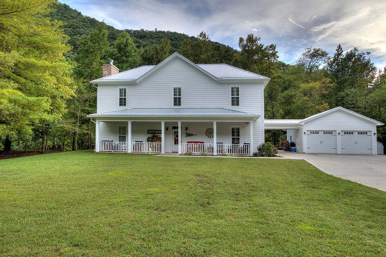 5058 Old Walland Hwy, Walland, TN 37886 Zillow