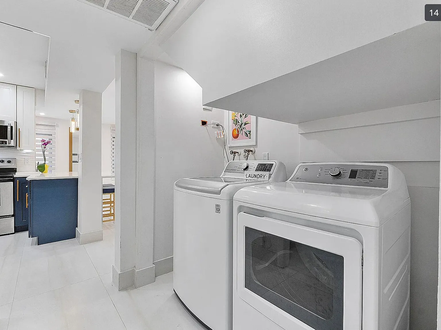 3 bed, 2.0 bath, 768 sqft, $1,100 — Photo 2