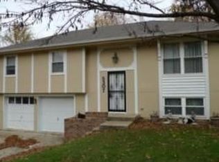 5307 Norfleet Rd, Kansas City, MO 64133