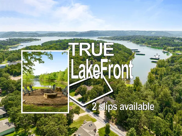 380 Edgewater Estates, Kimberling City, MO 65686