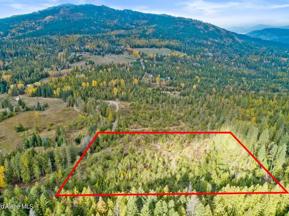 Nka Springwood Dr, Sagle, ID 83860