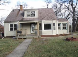 2100 Riverside Dr, Lake Station, IN 46405