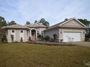 7494 Woodmont Rd, Navarre, FL 32566