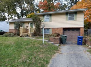 6604 Red Coach Ln, Reynoldsburg, OH 43068