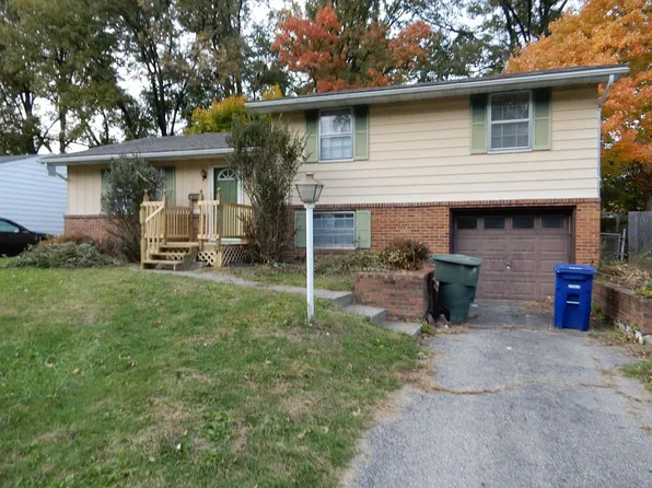 6604 Red Coach Ln, Reynoldsburg, OH 43068