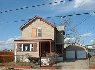 117 Carolina Ave, Providence, RI 02905