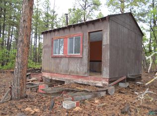 23 Forest Rd #157, Ramah, NM 87321