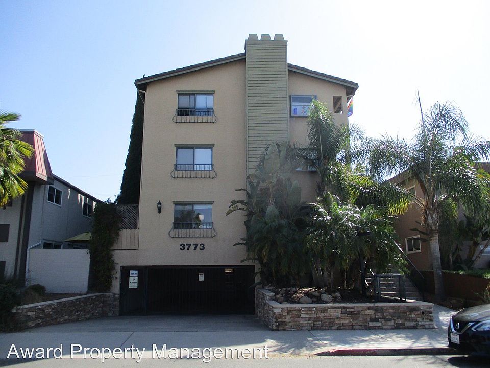 1st image of 3773 1st Ave APT 8