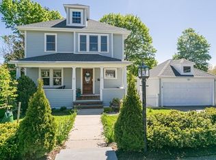 12 Webster St, Needham, MA 02494