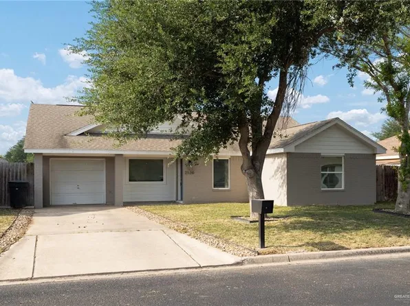 2120 Grambling Ave, McAllen, TX 78504