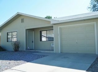 810 N Cholla St, Bloomfield, NM 87413