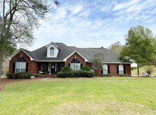 711 Wilson Dr, Troy, AL 36079