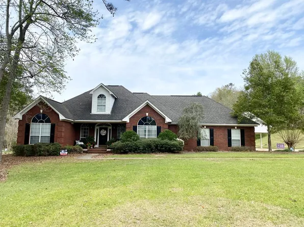 711 Wilson Dr, Troy, AL 36079