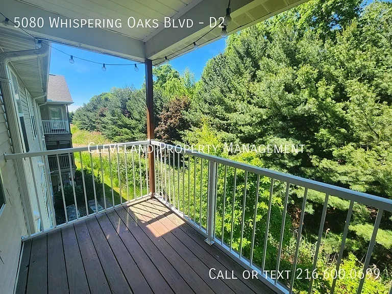 5080 Whispering Oaks Blvd #D2 — Photo 7