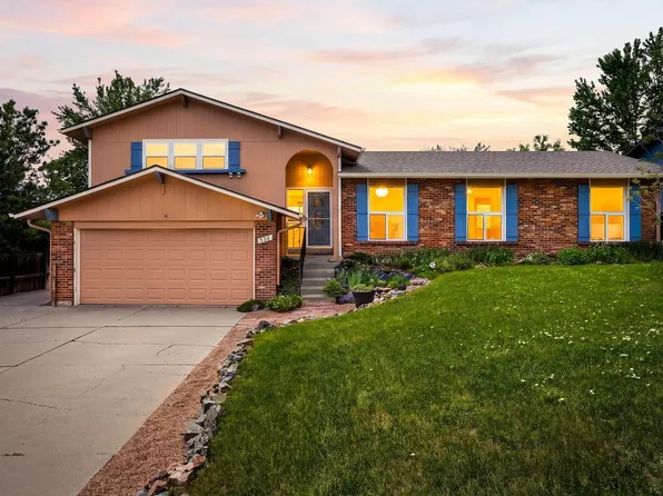 536 Holman Way, Golden, CO 80401