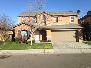 589 Pear St, Madera, CA 93638