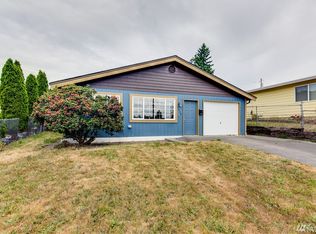 1420 S Madison St, Tacoma, WA 98405