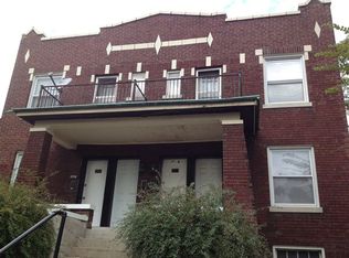 3415-3417 Klocke St, Saint Louis, MO 63118