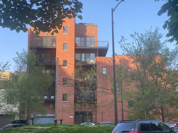 1926 N Lincoln Park W APT 4B, Chicago, IL 60614