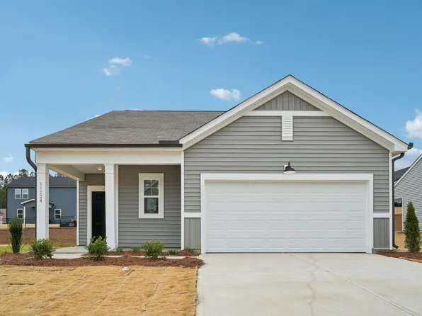 11224 Salers Loop, Middlesex, NC 27557