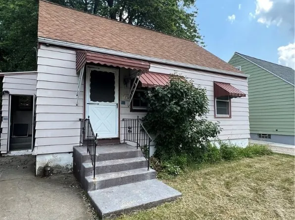 16 Cumberland Ave, Buffalo, NY 14220