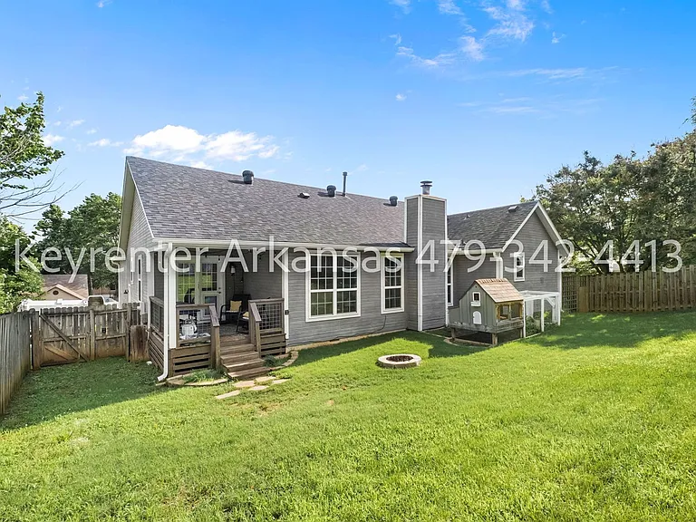 2943 E Setter St — Photo 21