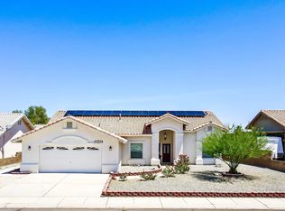 10716 E 38th Pl, Yuma, AZ 85365