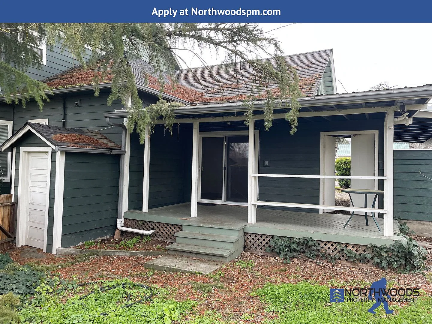 316 Wagner Creek Rd photo 1