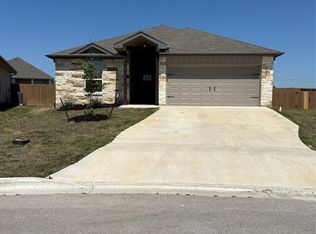 8502 Trungle Rd, Temple, TX 76502