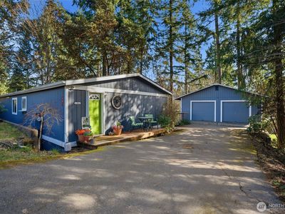 441 NE Schooner Loop, Belfair, WA, 98528