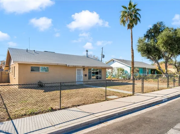 1928 Franklin Ave, Las Vegas, NV 89104