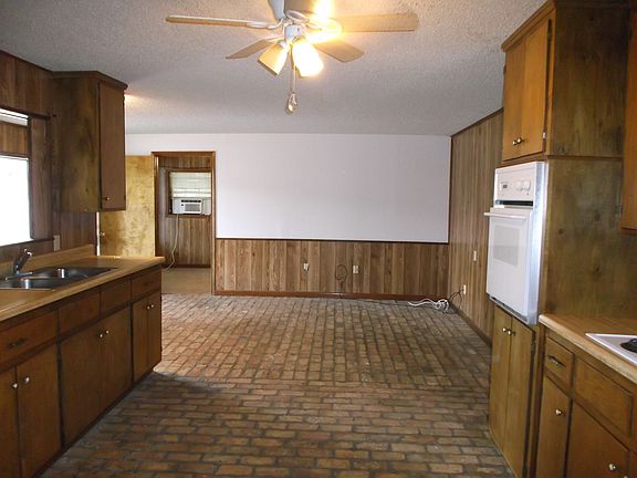 Living Room from kitchen