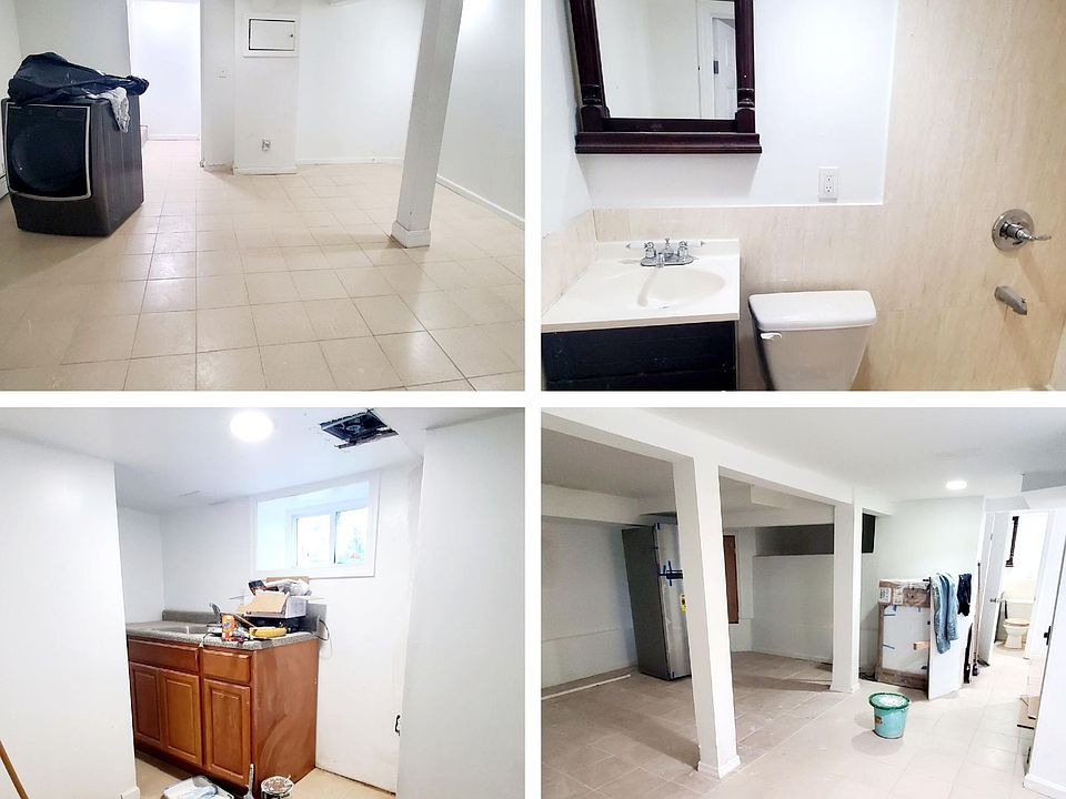 1st image of 9908 199th St Floor 1