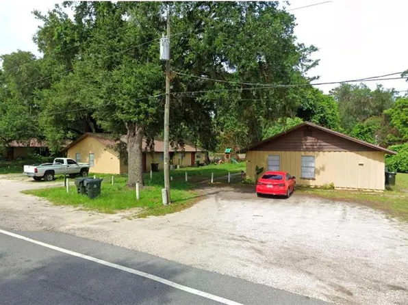 102-106 202 204 N Jasper St #110, Bushnell, FL 33513